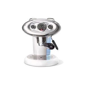 Aparat za kavu - Illy iperespresso - X7.1 bijeli