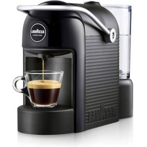 Lavazza A Modo Mio - Jolie EVO crni