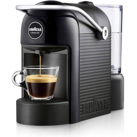 Lavazza A Modo Mio - Jolie EVO crni