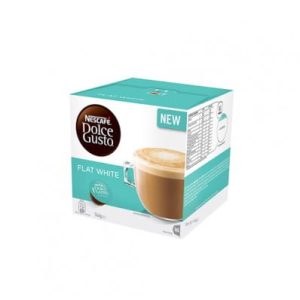 Nestlè - Nescafè Dolce Gusto - Flat White - 16 kom