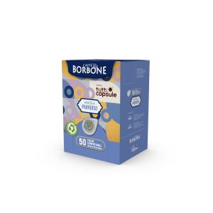 Borbone - Cialde - PARADISO - 50 kom