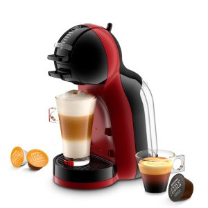 Nescafè Dolce Gusto Mini Me CRVENI