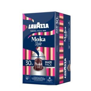 Lavazza za Nespresso® sustav – Moka Style – 30 kapsula