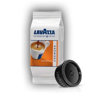 Lavazza Espresso Point - Cremoso - 100 kom