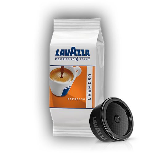 Lavazza Espresso Point - Cremoso - 100 kom