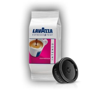 Lavazza Espresso Point - Intenso - 100 kom