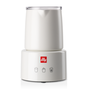 Illy pjenjač za mlijeko – bijeli
